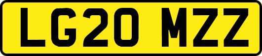 LG20MZZ