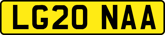 LG20NAA