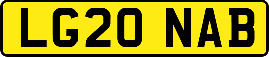 LG20NAB