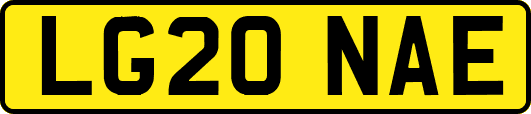 LG20NAE