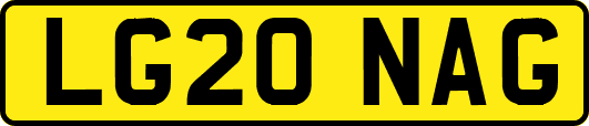 LG20NAG