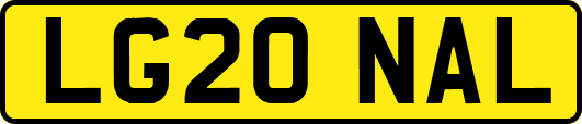 LG20NAL