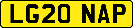 LG20NAP