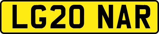 LG20NAR