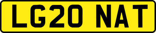 LG20NAT