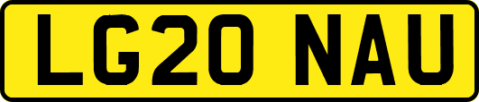 LG20NAU