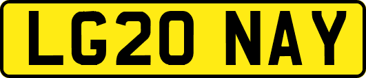 LG20NAY