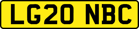 LG20NBC