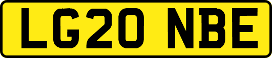 LG20NBE