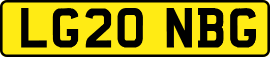 LG20NBG