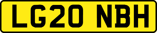 LG20NBH