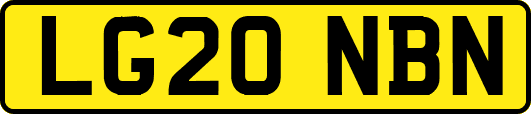 LG20NBN