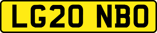 LG20NBO