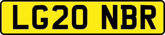LG20NBR