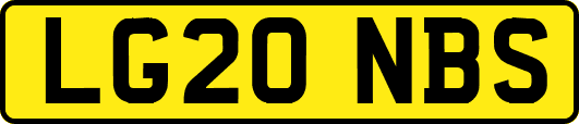LG20NBS