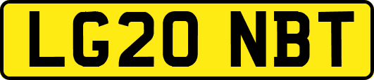 LG20NBT