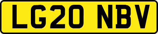 LG20NBV