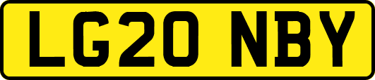 LG20NBY
