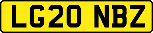 LG20NBZ