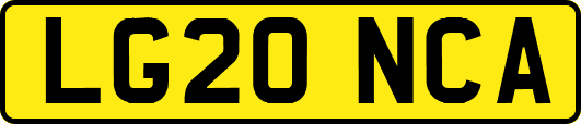 LG20NCA