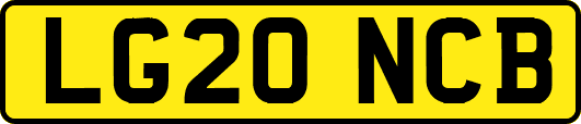 LG20NCB