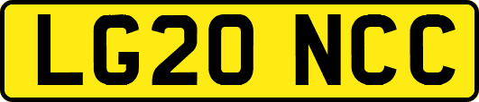 LG20NCC