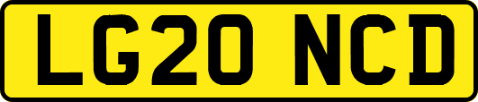LG20NCD