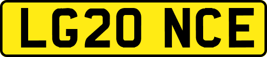 LG20NCE