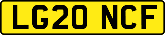 LG20NCF