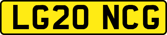 LG20NCG