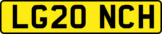 LG20NCH
