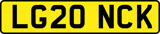 LG20NCK