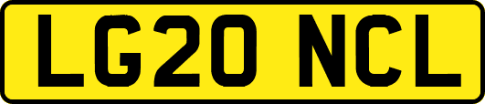 LG20NCL