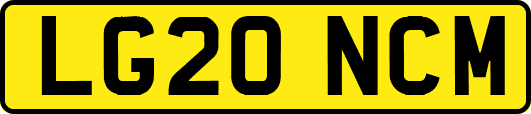 LG20NCM