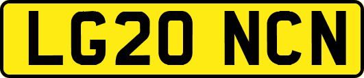 LG20NCN