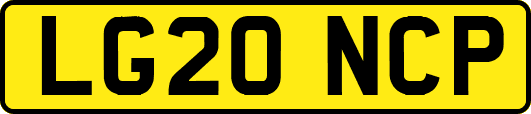 LG20NCP