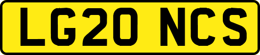 LG20NCS