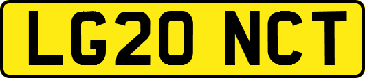 LG20NCT