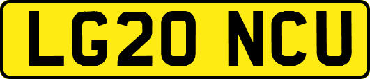 LG20NCU