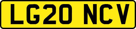 LG20NCV