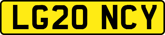 LG20NCY