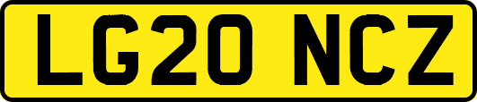 LG20NCZ