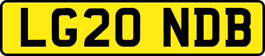 LG20NDB
