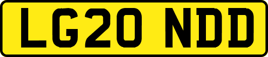LG20NDD