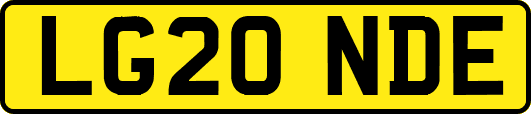LG20NDE