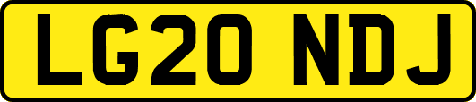 LG20NDJ