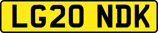 LG20NDK