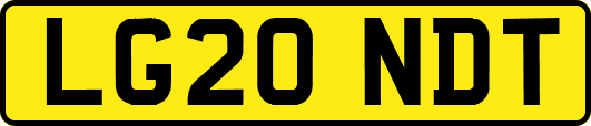 LG20NDT