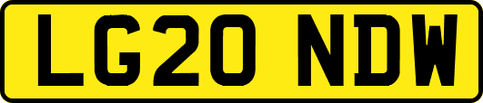 LG20NDW