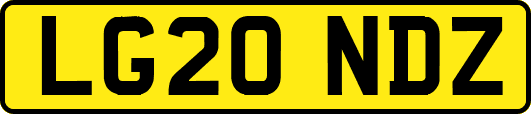 LG20NDZ